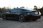 Aston Martin DBS Carbon Black Edition 2010 года (NA)